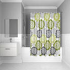 Шторка для ванної кімнати та душу Sunny, PEVA NJ10111 (180х180 см), фото 2
