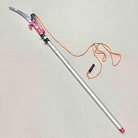 Висоторіз-сучкоріз штанговий 2 в 1 INTERTOOL HT-3116