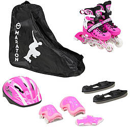 Набір Combo 2in1 Ice S (31-34)