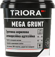 Грунтовка адгезійна Mega Grunt