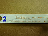 Світлодіодні LED-лінійки TCL32D05-ZC22AG-17E (LЕD TV Xiaomi L32M5-5ARU) =Б/В=., фото 8