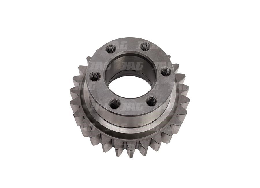 Шестерня планетарного редуктора шківа привода варіатора Z=27 d=45 для комбайнів Claas, фото 1