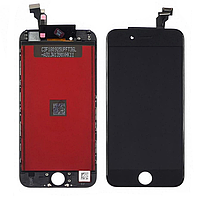 Дисплей iPhone 6 чорний Екран з сенсором (модуль)