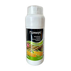 Гербіцид Примус до.е. 500 мл (Сімейний Сад)