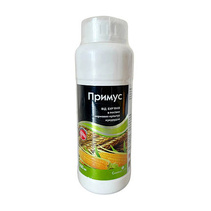 Гербіцид Примус до.е. 500 мл (Сімейний Сад), фото 1
