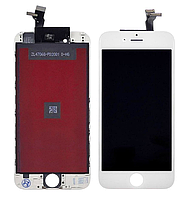 Дисплей iPhone 6 білий Екран з сенсором (модуль)