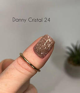 Світловідбивний гель-лак DANNY