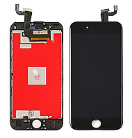 Дисплей iPhone 6s чорний Екран з сенсором (модуль)