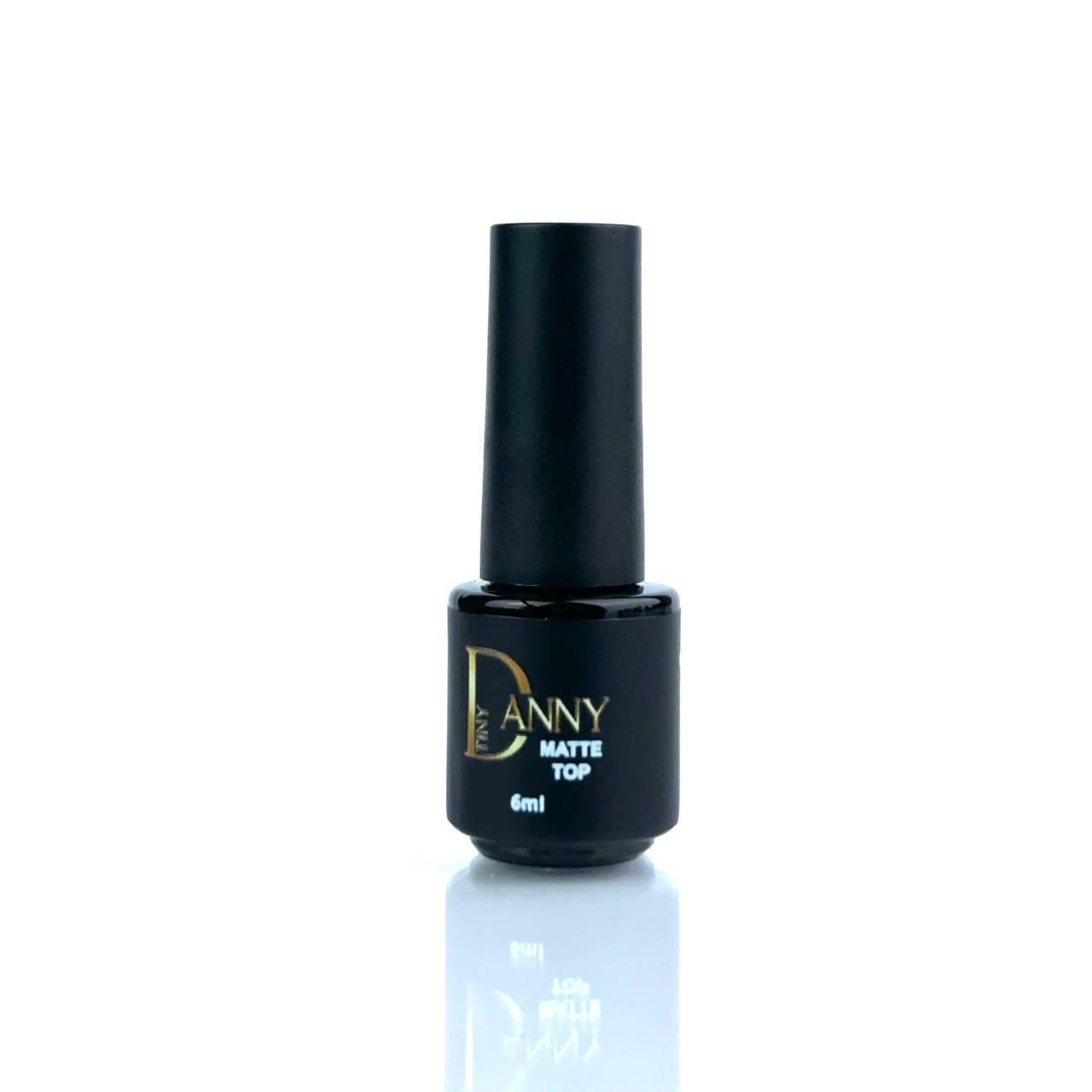 TOP DANNY MATTE 6 ml