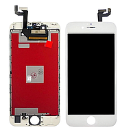 Дисплей iPhone 6s білий Екран з сенсором (модуль)