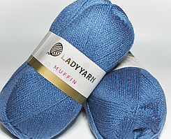 Muffin LadyYarn-027 джинс