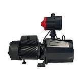 Насосна станція KOER JET-200-KSR-12 з реле тиску без гідроакумулятора, фото 2