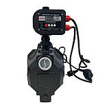 Насосна станція KOER JET-200-KSR-12 з реле тиску без гідроакумулятора, фото 8