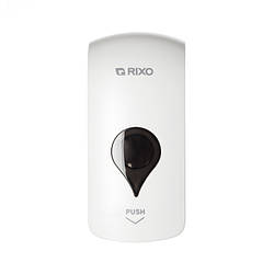 Дозатор рідкого мила Rixo Maggio S158W