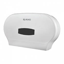 Диспенсер туалетного паперу Rixo Grande P032W