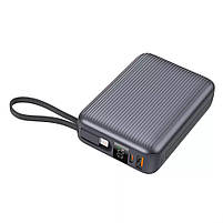 Портативна Батарея Proove Moon Rock 22.5W 20000mAh, фото 4