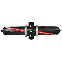 Фільтр дисковий 4" 70куб.м/ч пластиковий під віктуалік STF TWIN (Туреччина)