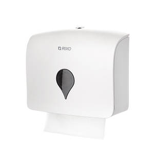 Диспенсер паперових рушників Rixo MAGGIO P255W