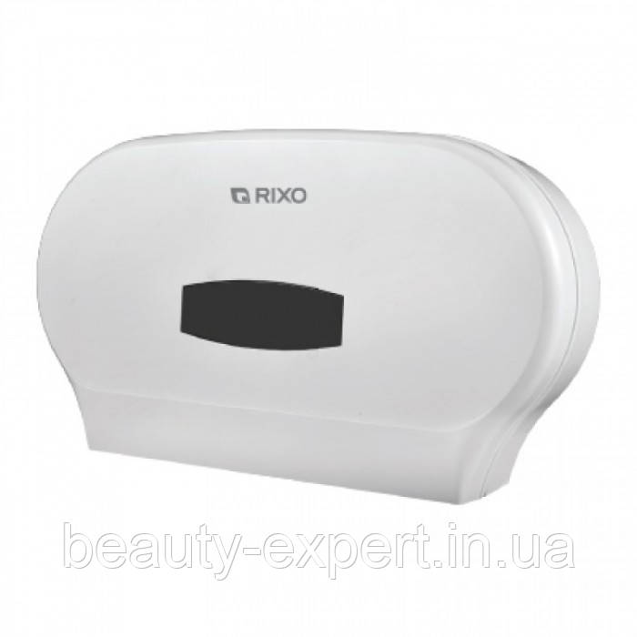 Диспенсер туалетного паперу Rixo Grande P032W