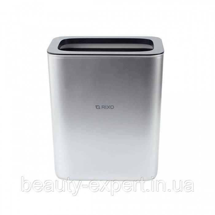 Настінний кошик для сміття Rixo Maggio WB301S