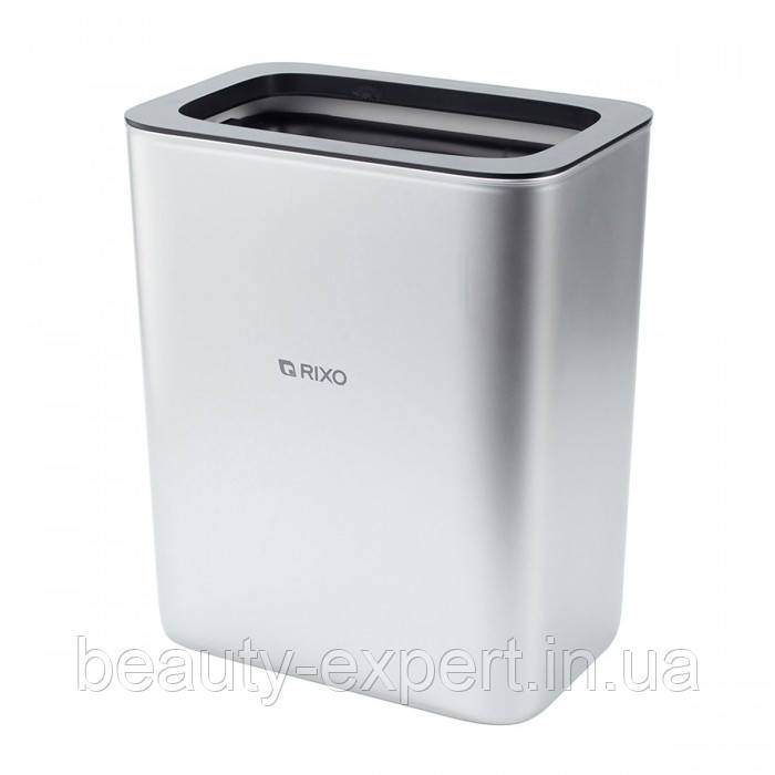 Настінний кошик для сміття Rixo Maggio WB300S