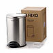 Відро для сміття з педаллю Rixo Solido PB112S, фото 6