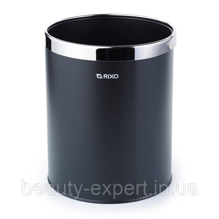 Кошик для сміття на 11л Rixo Solido WB102B