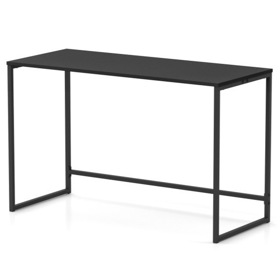 Стол письменный Liner Loft графит