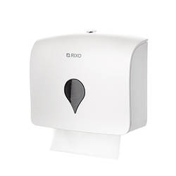 Диспенсер паперових рушників Rixo MAGGIO P255W