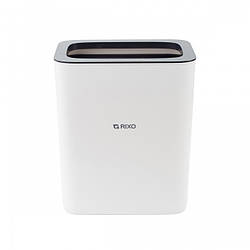 Настінний кошик для сміття Rixo Maggio WB301W
