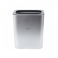 Настінний кошик для сміття Rixo Maggio WB301S