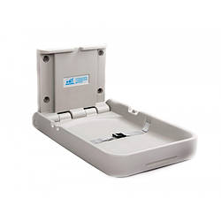 Настінний пеленальний столик Rixo Maggio CS901