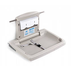 Настінний пеленальний столик Rixo Maggio CS902