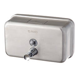 Дозатор рідкого мила Rixo Solido S113