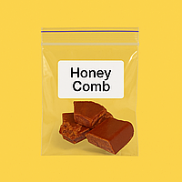 Honey Comb барвник для свічок, упаковка 5 г, Проміс-Плюс