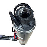 Насос для колодязя відцентровий KOER 4TMS5.1-45/6 кабель 12 м (KP3308), фото 2