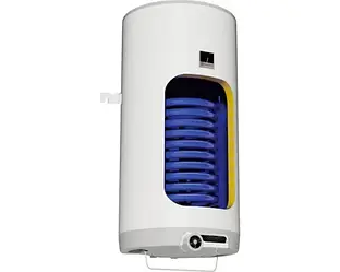 Водонагрівачі комбіновані Drazice