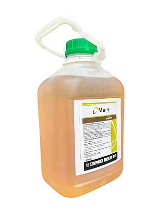 Інсектицид Матч Syngenta - 5 л, фото 1