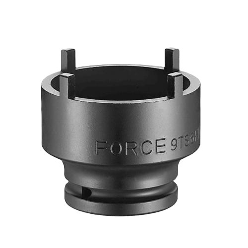 Корончаста головка 65 мм FORCE 9TS6KM09, фото 1