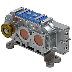 Коробка відбору потужності Ozcihan 234