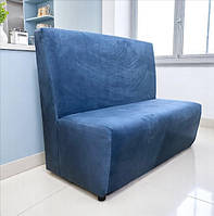 Диван для кафе, бару, офісу 03. 120 см (розміри будь-які)