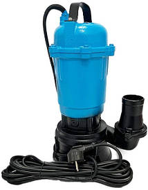 Дренажно-фекальний насос EXPERT PUMP ( 2300 Вт / 26000 л/год / без поплавка)