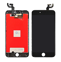 Дисплей iPhone 6s Plus чорний Екран з сенсором (модуль)
