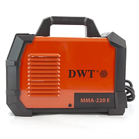 Інвертор постійного струму DWT MMA-220 E EHA