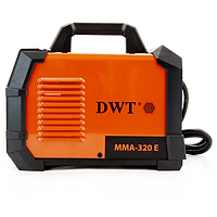 Інвертор постійного струму DWT MMA-320 E EHA