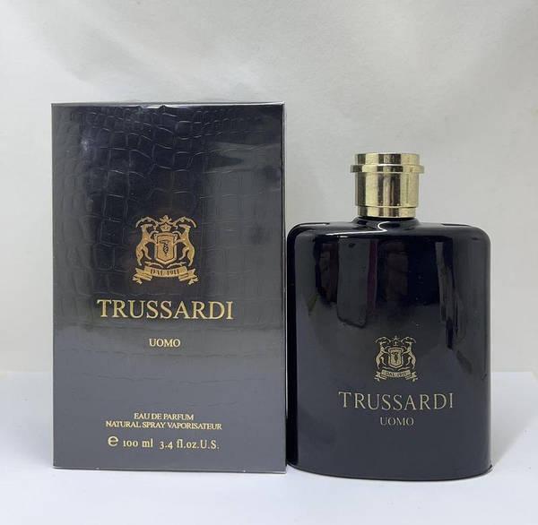 Чоловий парфум Trussardi Uomo (Труссарді Умо) 100 мл, фото 1