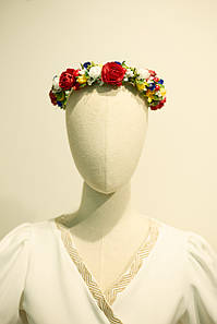 Обруч "Український"