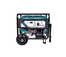 Генератор бензиновий INVO H10000D-G 8.0/8.5 кВт з електрозапуском