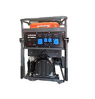 Генератор бензиновий QST20000CLE