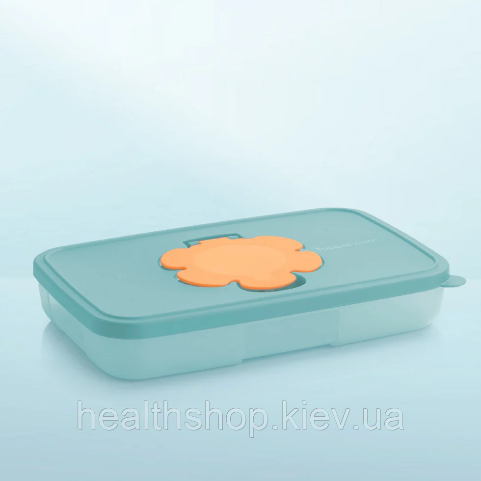 Контейнер для серветок (650 мл) Tupperware
